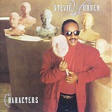 Stevie Wonder - Characters