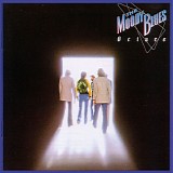 Moody Blues, The - Octave