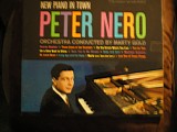Peter Nero - New Piano In Town
