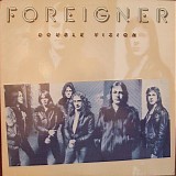 Foreigner - Double Vision