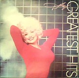 Dolly Parton - Greatest Hits