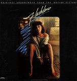 Various artists - Flashdance - Original Soundtrack From The Motion Picture