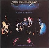 Crosby Stills Nash and Young - 4 Way Street Disc 2