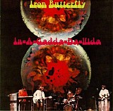 Iron Butterfly - In-A-Gadda-Da-Vida