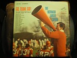 The Norman Luboff Choir - Go, Team, Go! - The Great Football Fight Songs of: