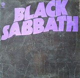 Black Sabbath - Master Of Reality
