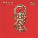Toto - Toto IV