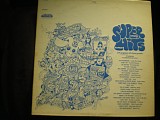Various artists - Super Stars - Super Hits