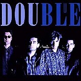 Double - Blue