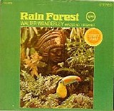 Walter Wanderley - Rain Forest