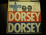 Freddy Sateriale and His Orchestra - Tribute To Tommy & Jimmy Dorsey