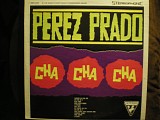 Perez Prado - Cha Cha Cha