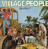 Village People - Go West
