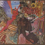 Santana - Abraxas