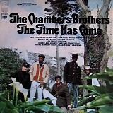 Chambers Brothers, The - The Time Has Come