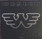 Waylon Jennings - Black On Black