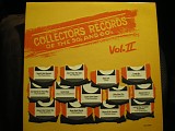 Various - Collector's Records of the 50's and 60's Vol. 2