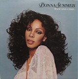 Donna Summer - Once Upon A Time...
