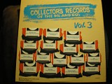 Various - Collector's Records of the 50's and 60's Vol. 3