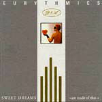 Eurythmics - Sweet Dreams (Are Made Of This)