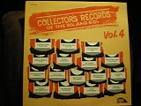 Various - Collector's Records of the 50's and 60's Vol. 4