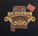 Alabama - My Home's In Alabama