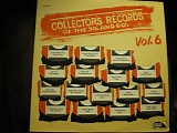Various - Collector's Records of the 50's and 60's Vol. 6