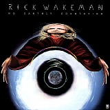 Rick Wakeman & English Rock Ensemble, The - No Earthly Connection
