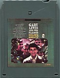 Gary Lewis & The Playboys - Golden Greats