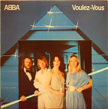 ABBA - Voulez-Vous
