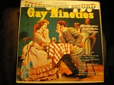 Freddie Hall - Gay Nineties
