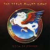 Steve Miller Band - Book Of Dreams