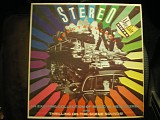 Demonstation Record - Stereo Spectacular