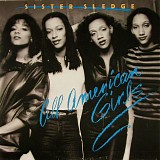 Sister Sledge - All American Girls