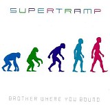 Supertramp - Brother Where You Bound