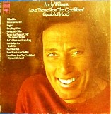 Andy Williams - Love Theme From "The Godfather"