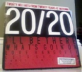 Various artists - 20/20 Twenty No.1 Hits From Twenty Years At Motown