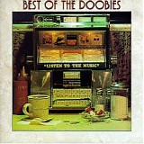 Doobie Brothers, The - Best Of The Doobies