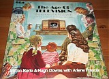 Milton Berle, Hugh Downs & Arlene Francis - The Age Of Television