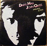 Daryl Hall & John Oates - Private Eyes