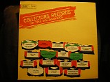 Various - Collector's Records of the 50's and 60's