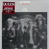 Queen - The Game