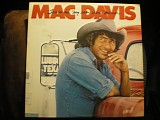 Mac Davis - Texas In My Rear View Mirror
