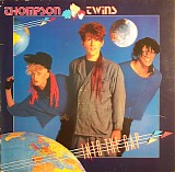 Thompson Twins - Into The Gap