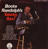 Boots Randolph - Boots Randolph's Yakety Sax!