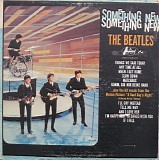 Beatles, The - Something New