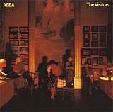 ABBA - The Visitors