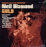 Neil Diamond - Gold