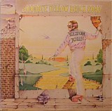 Elton John - Goodbye Yellow Brick Road