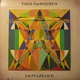 Todd Rundgren - Initiation